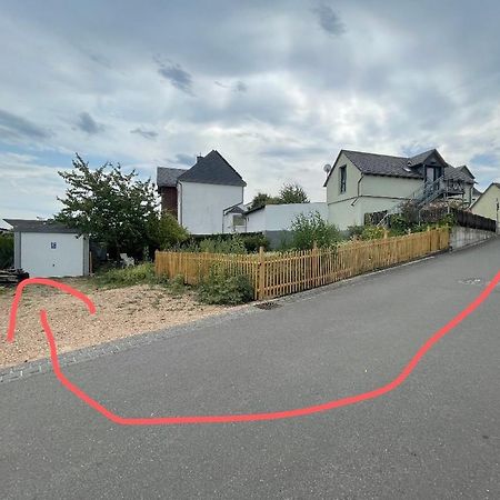 Ferienwohnung „Klein Aber Fein“ Urbar  ภายนอก รูปภาพ