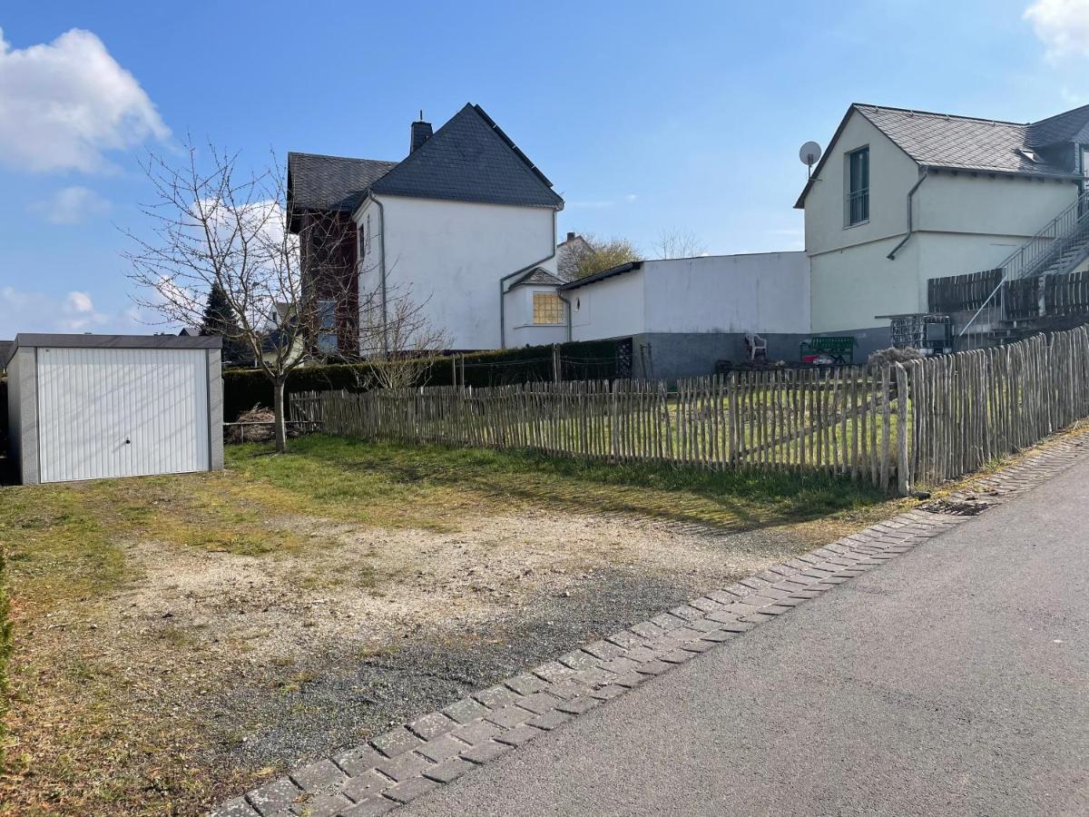 Ferienwohnung „Klein Aber Fein“ Urbar  ภายนอก รูปภาพ
