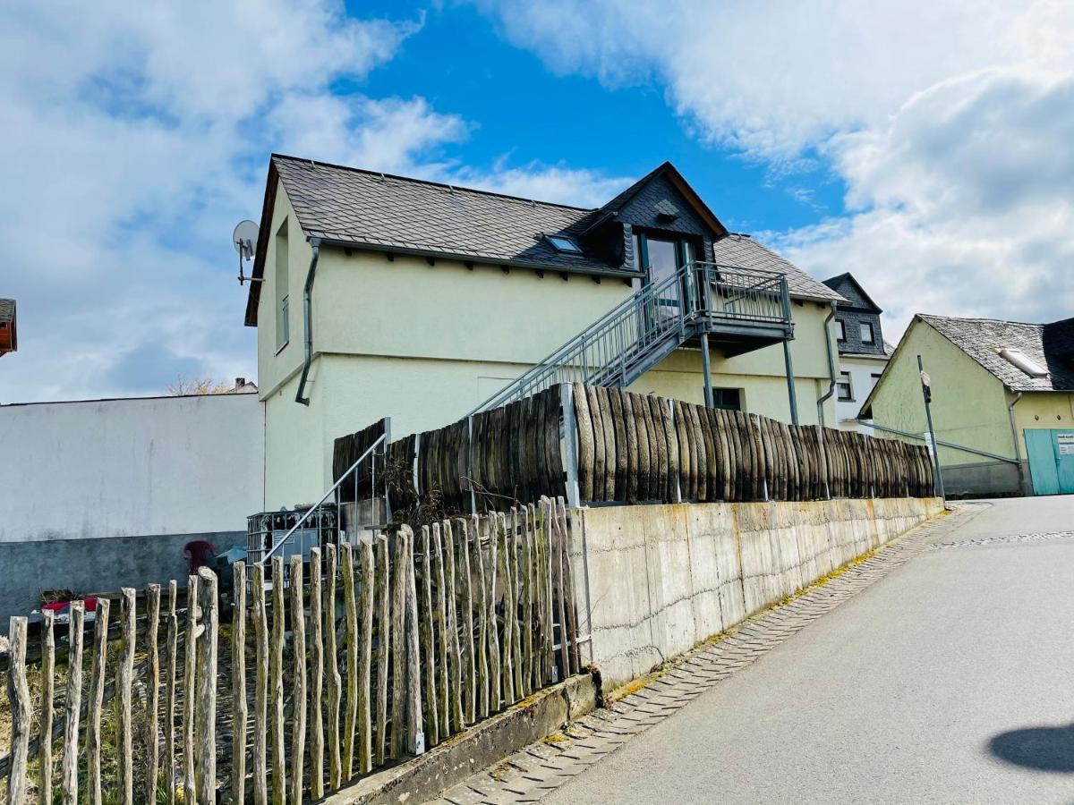 Ferienwohnung „Klein Aber Fein“ Urbar  ภายนอก รูปภาพ