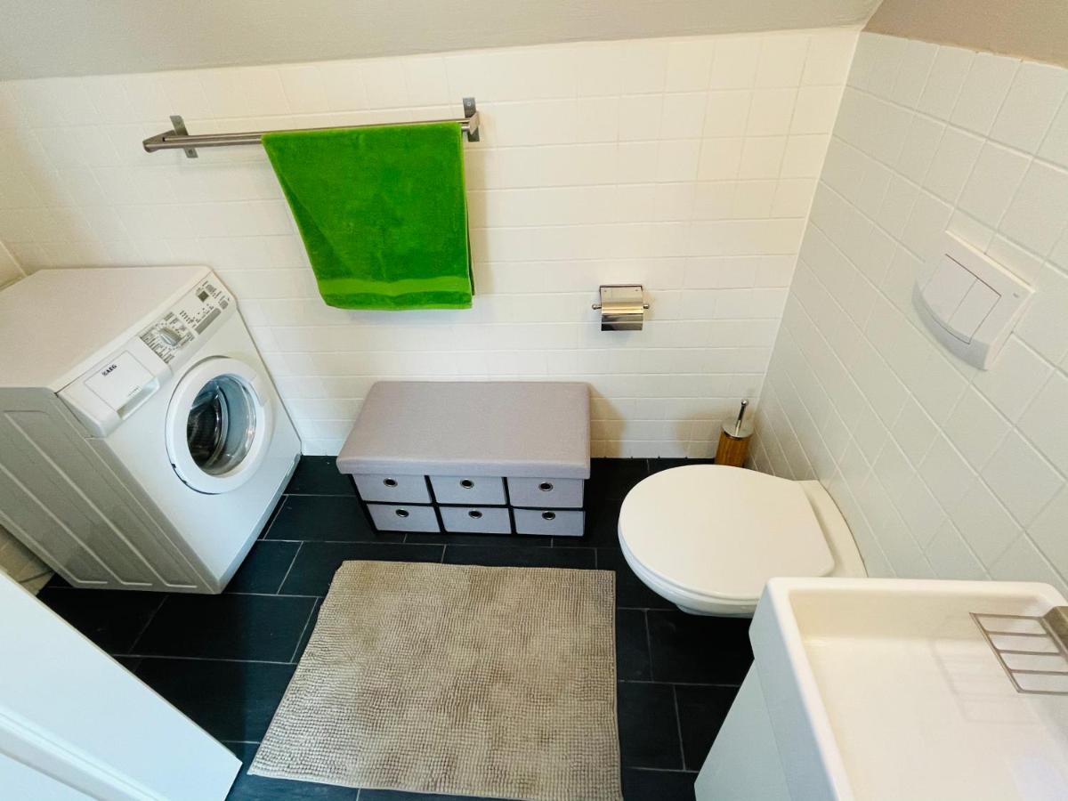 Ferienwohnung „Klein Aber Fein“ Urbar  ภายนอก รูปภาพ